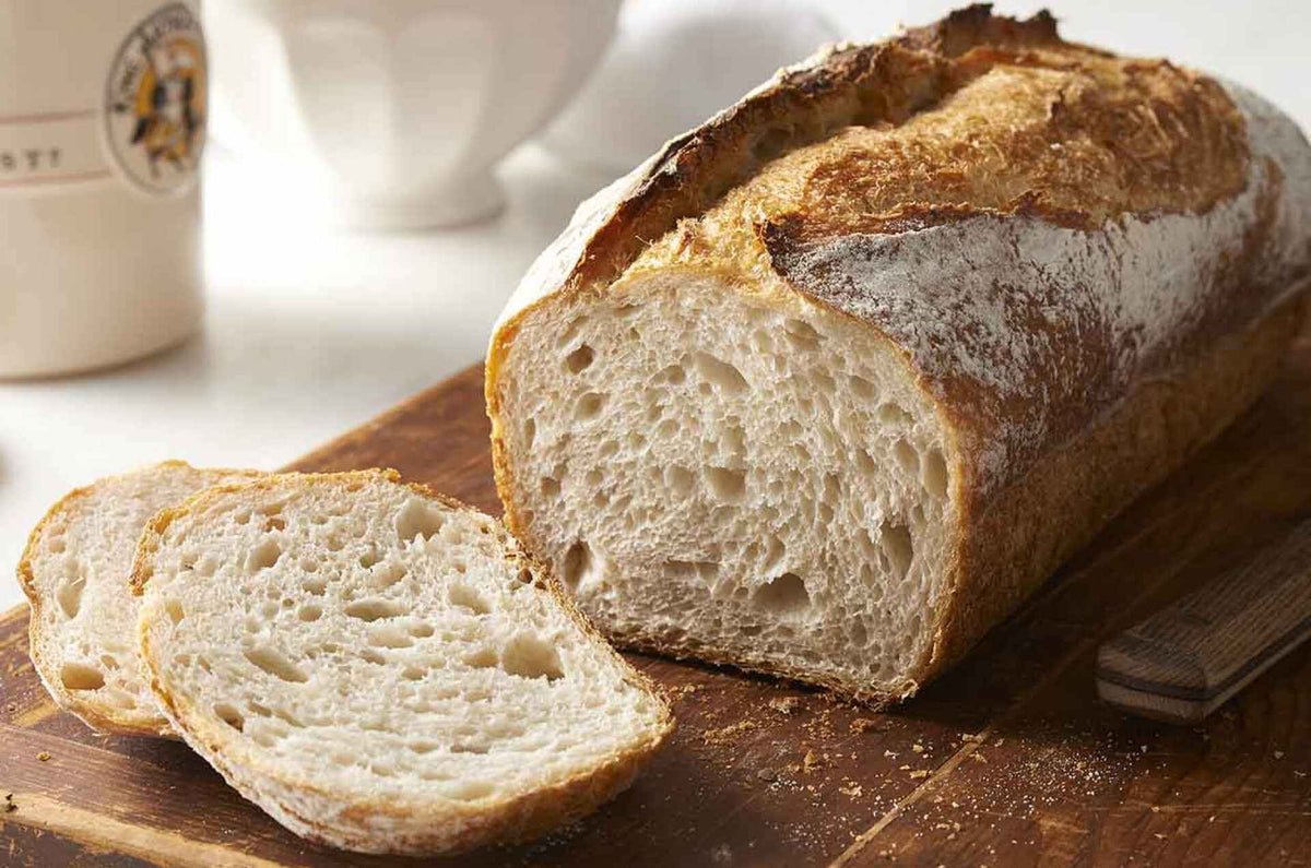 King Arthur Oversized Bread Loaf Pan - King Arthur Baking Company