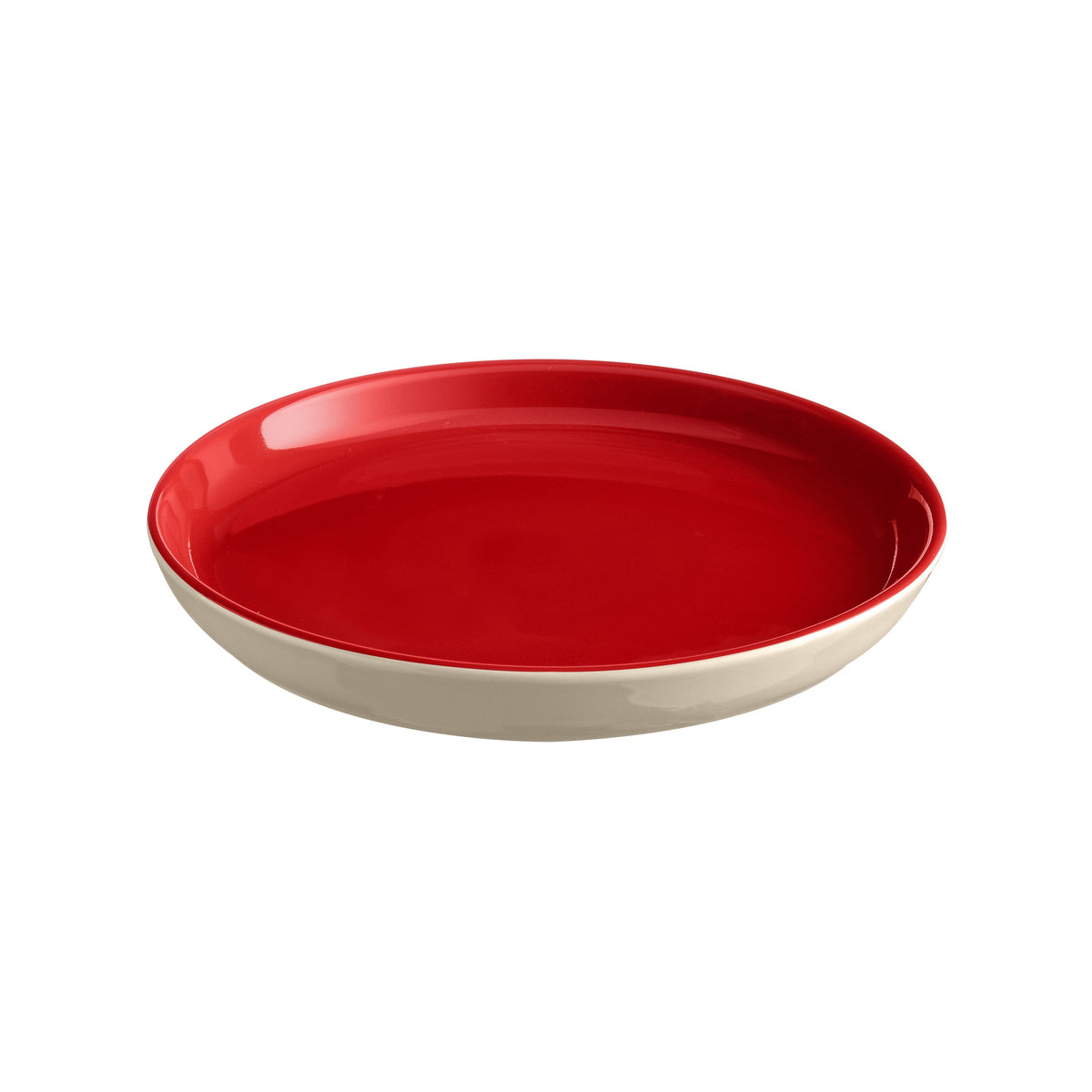 Emile Henry Large Salad Bowl