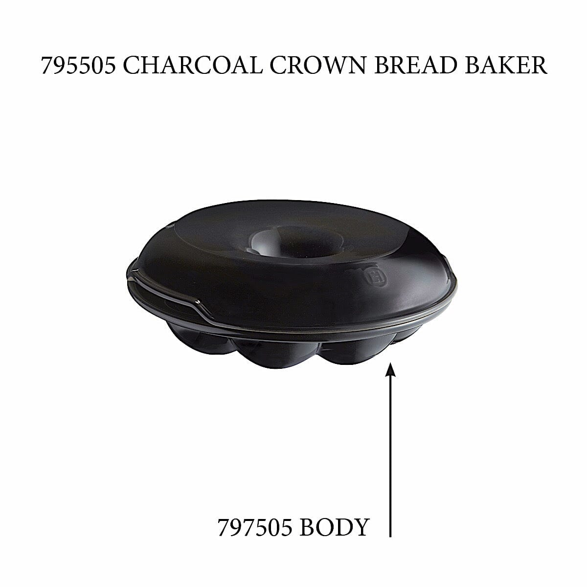 Black Floral Bread Makers Set- Bowl Cover and Bread Bag – Dot and Army