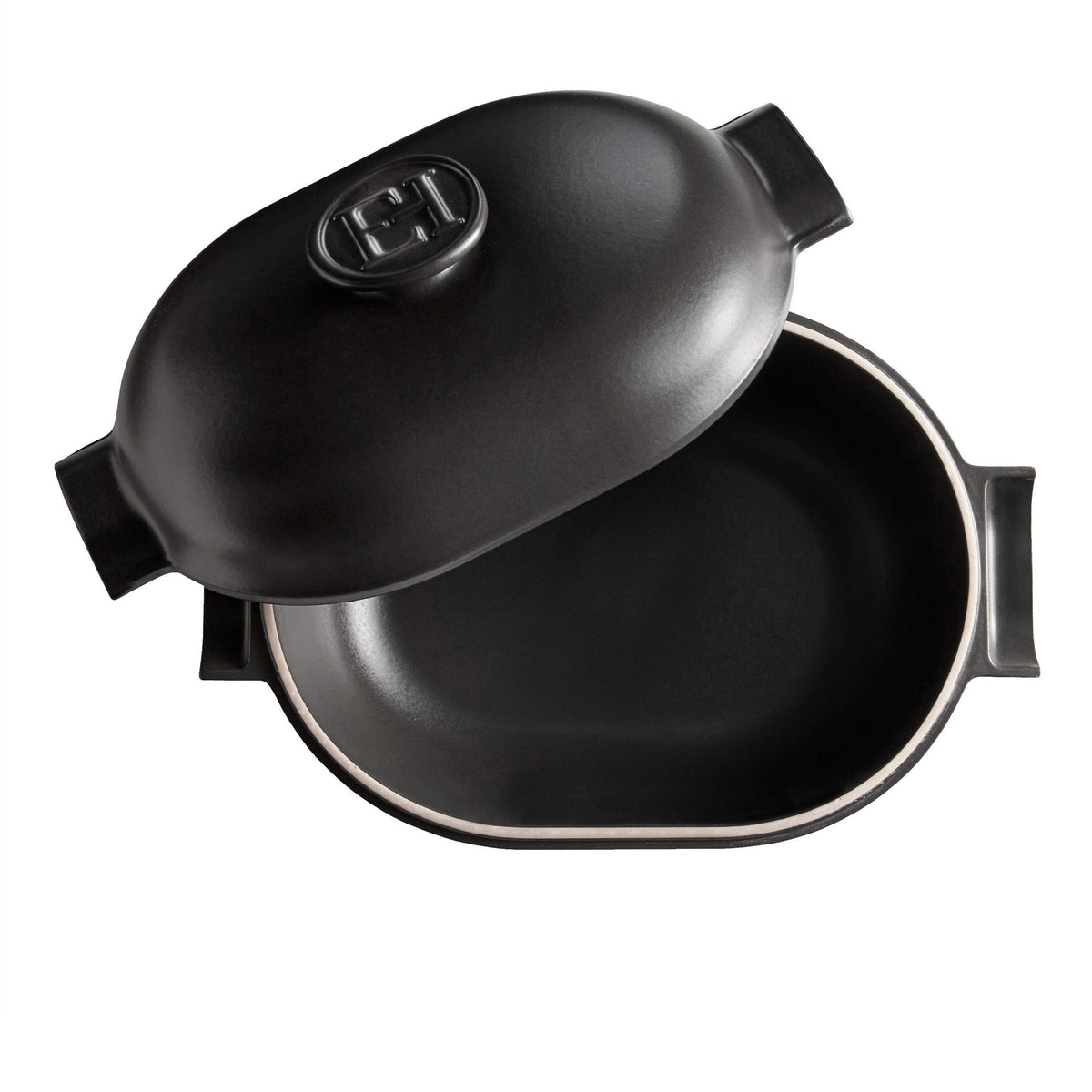 Oval Grill Pan (EH Online Exclusive), Emile Henry USA