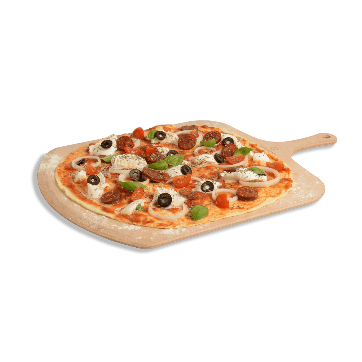 Pietra Pizza PPR9 Smeg