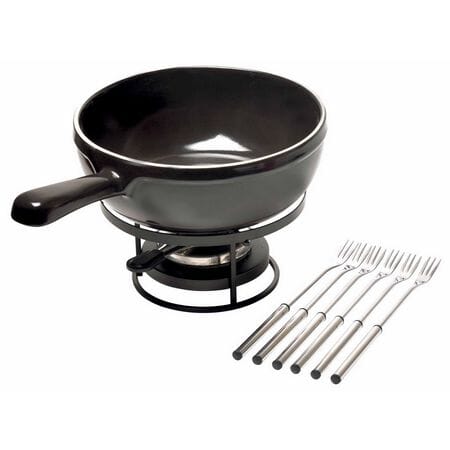 Fondue Set | Emile Henry USA | Made In France