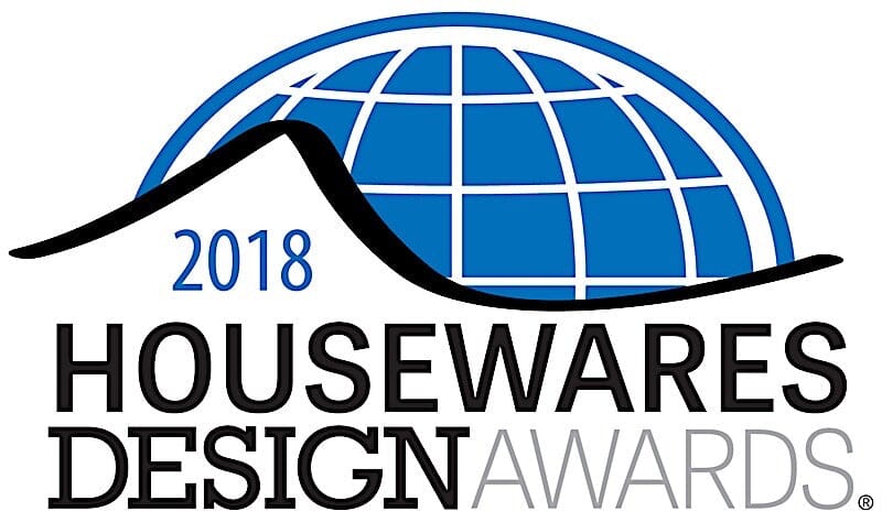 Emile Henry Soup Pot Named Best in Category by Housewares Design Awards 2018