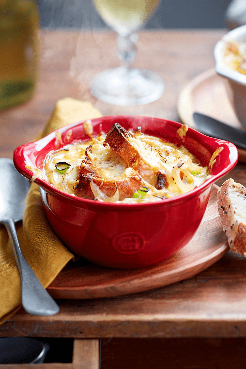 French Onion Soup