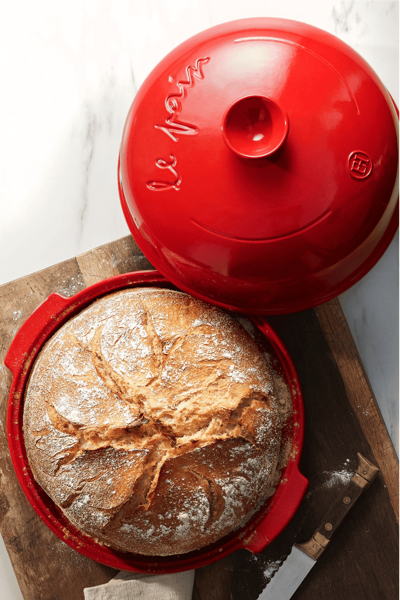 Rustic Loaf