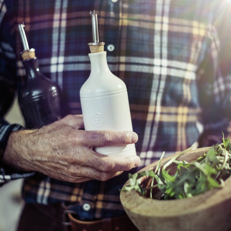 Emile Henry Oil Cruet Wins "Best Overall" - marthastewart.com