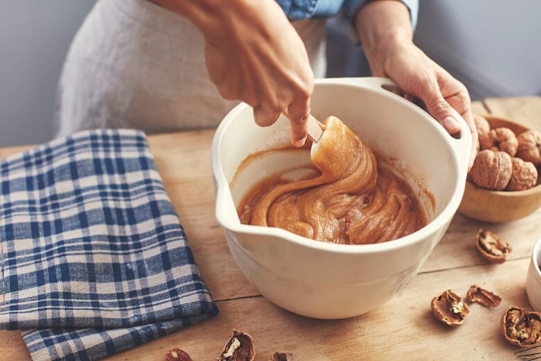 Emile Henry Mixing Bowl Is Number One - Food and Nutrition