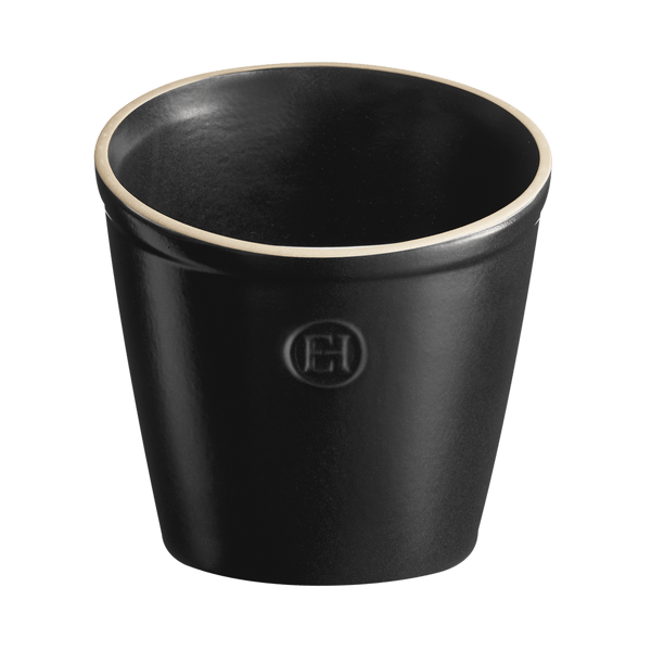 Utensil Pot Kitchenware Emile Henry = Truffle 