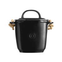 Compost Bin Kitchenware Emile Henry USA Truffle 