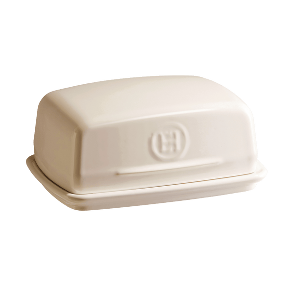 Butter Dish (EH Online Exclusive) Kitchenware Emile Henry = Clay 