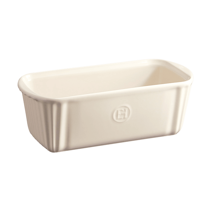 Loaf Dish Bakeware Emile Henry 1.25 quart = Clay 