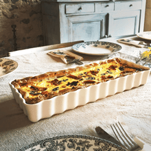 Emile Henry USA Rectangular Tart Dish (EH Online Exclusive) Rectangular Tart Dish (EH Online Exclusive) Bakeware Emile Henry USA  Product Image 2