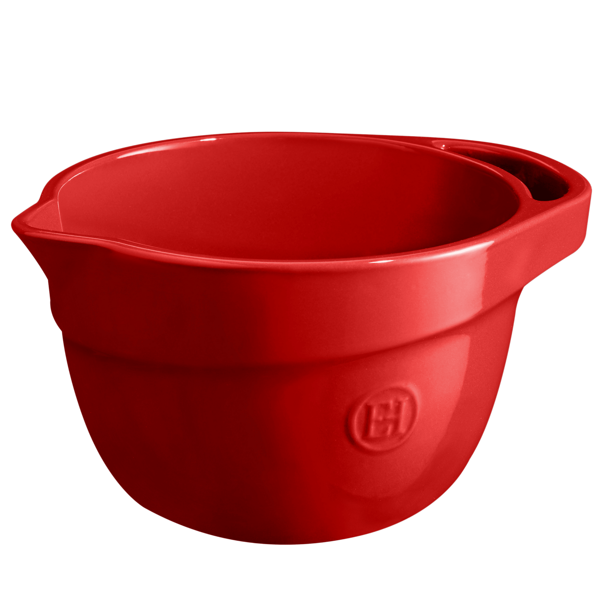 Insulated S/S Mixing Bowl, 1 Quart