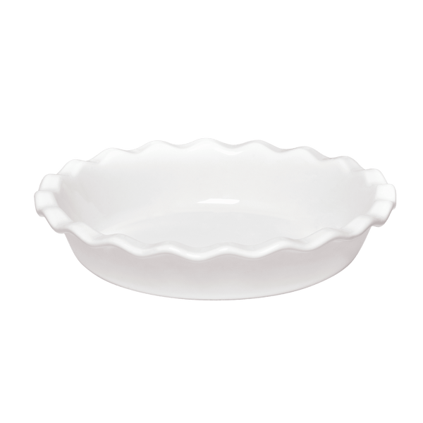 Pie Dish Bakeware Emile Henry = Flour