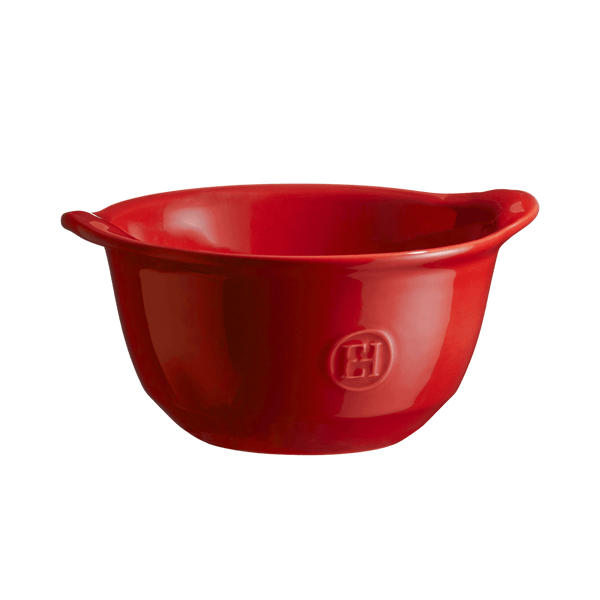 Ovenproof Gratin Bowl Gratin Bowl Emile Henry Burgundy 