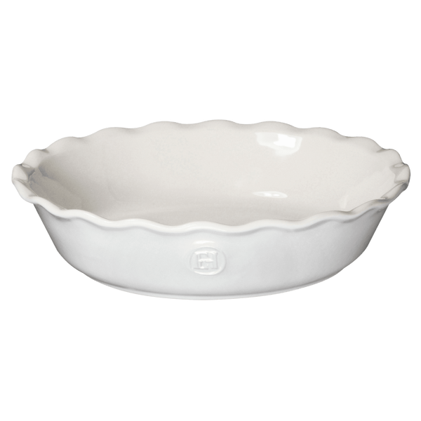 Modern Classics Pie Dish Ovenware Emile Henry = Sugar