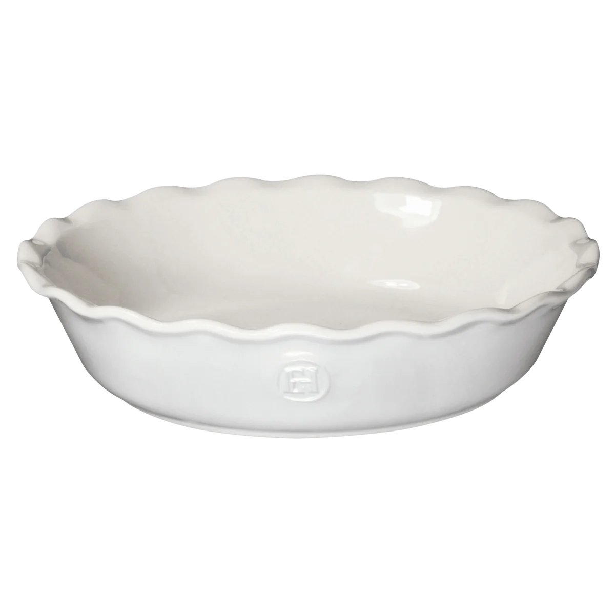 Modern Classics 9" Pie Dish, Second Second Emile Henry USA Sugar 