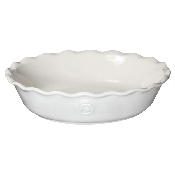 Modern Classics 9" Pie Dish, Second Second Emile Henry USA Sugar 