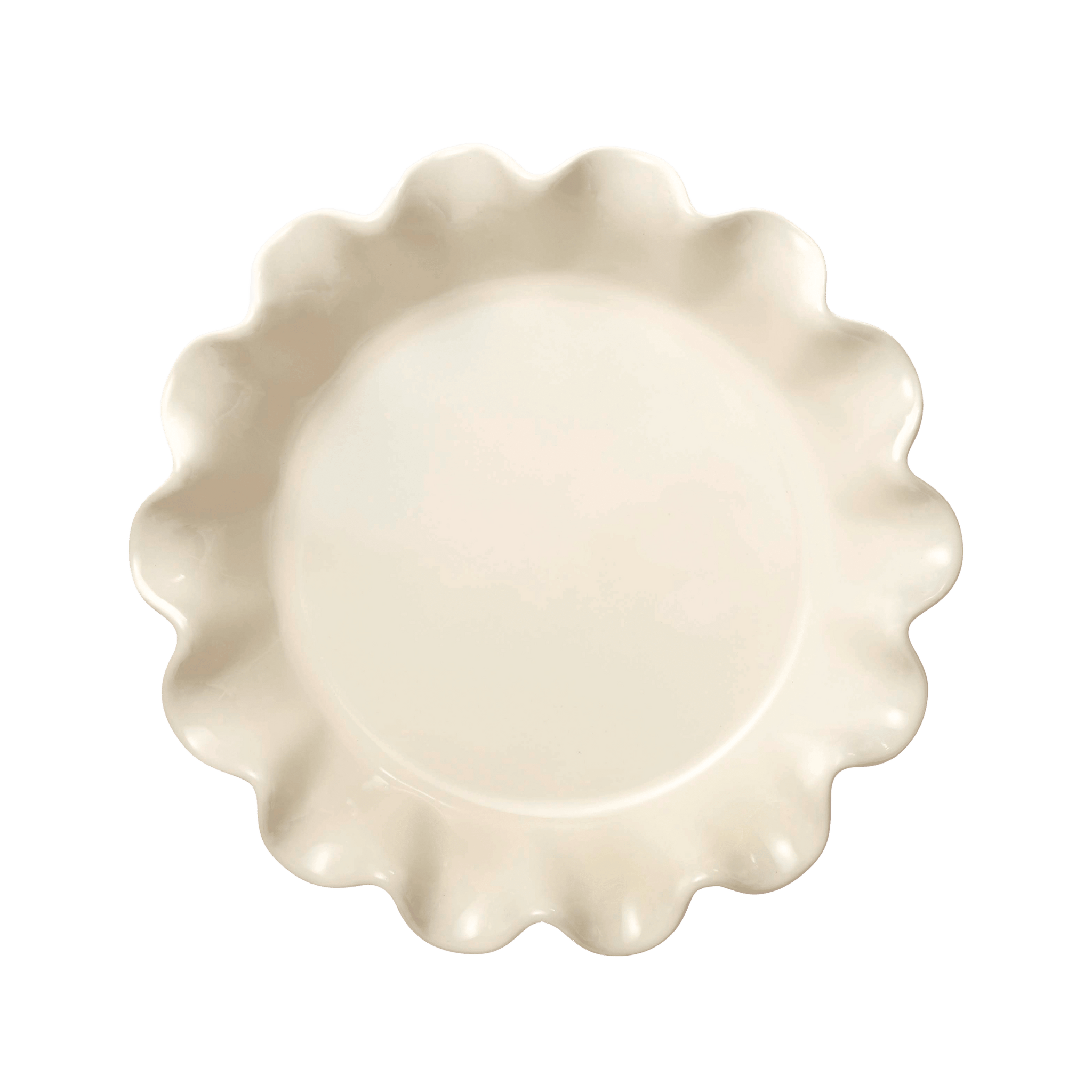 Emile Henry Classic Ceramic Pie Dish - MRD