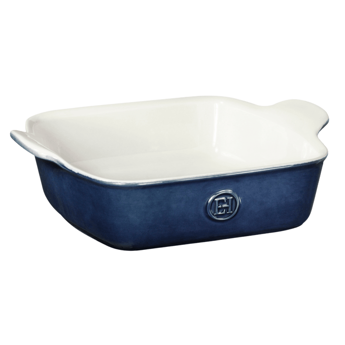 Modern Classics Square Baker Bakeware Emile Henry = Twilight 