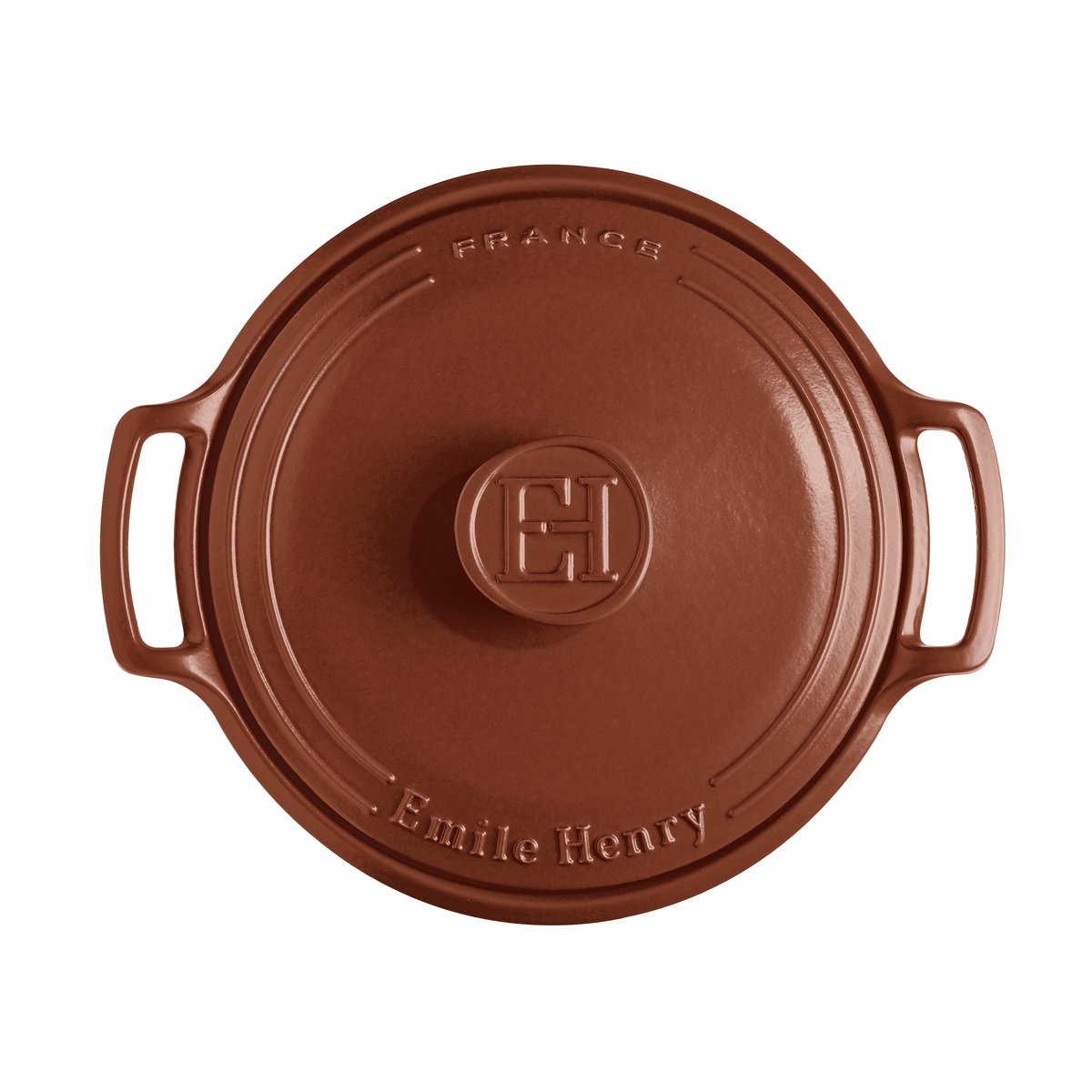 Sublime Dutch Oven, Second Second Emile Henry USA 