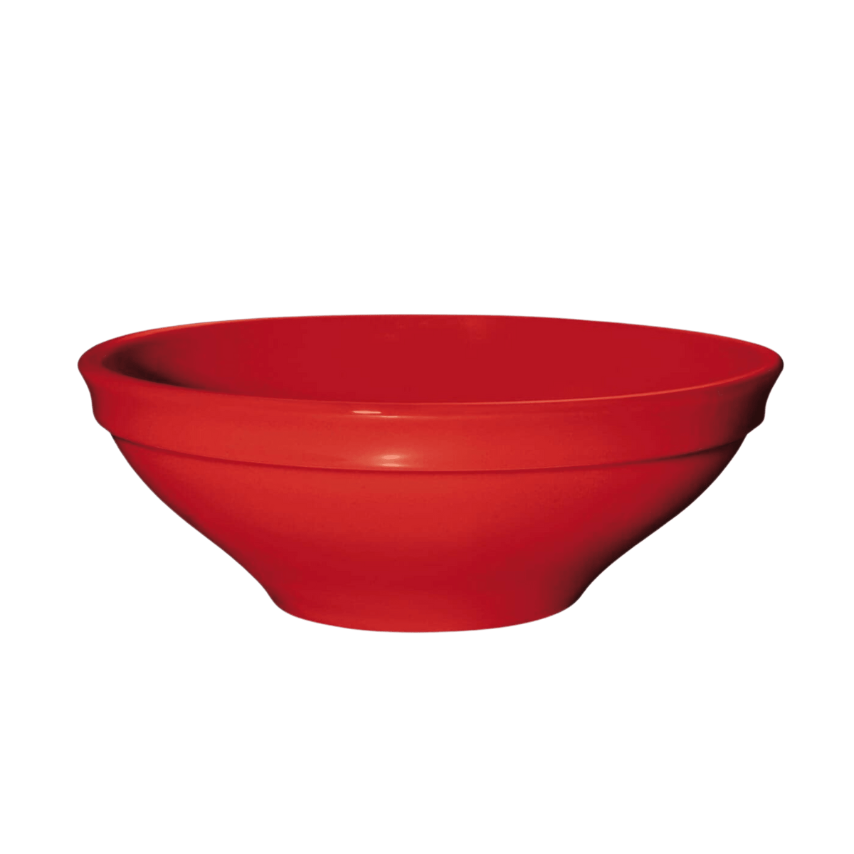 Gastron Salad Bowl Discontinued Emile Henry USA Cerise M 