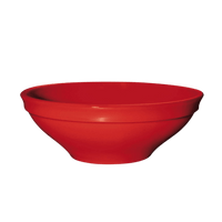 Gastron Salad Bowl Discontinued Emile Henry USA Cerise M 