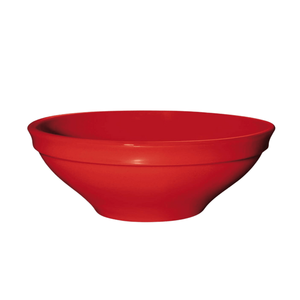 Gastron Salad Bowl Discontinued Emile Henry USA Cerise M 