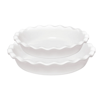 Pie Dish Set