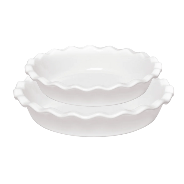 Pie Dish Set