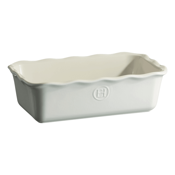 Modern Classics Loaf Dish Bakeware Emile Henry = Sugar 