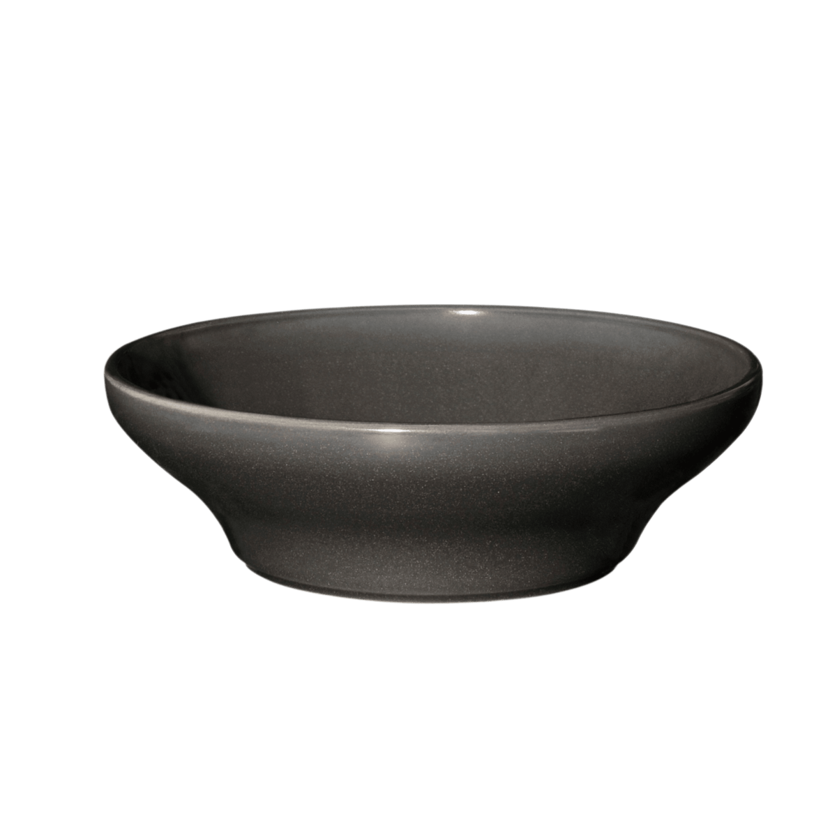 Gastron Individual Salad Bowl Discontinued Emile Henry USA = Slate 