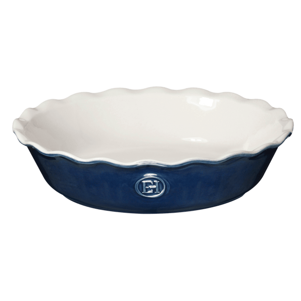 Modern Classics Pie Dish Ovenware Emile Henry = Twilight