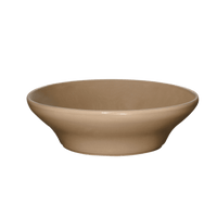 Gastron Individual Salad Bowl Discontinued Emile Henry USA = Oak 