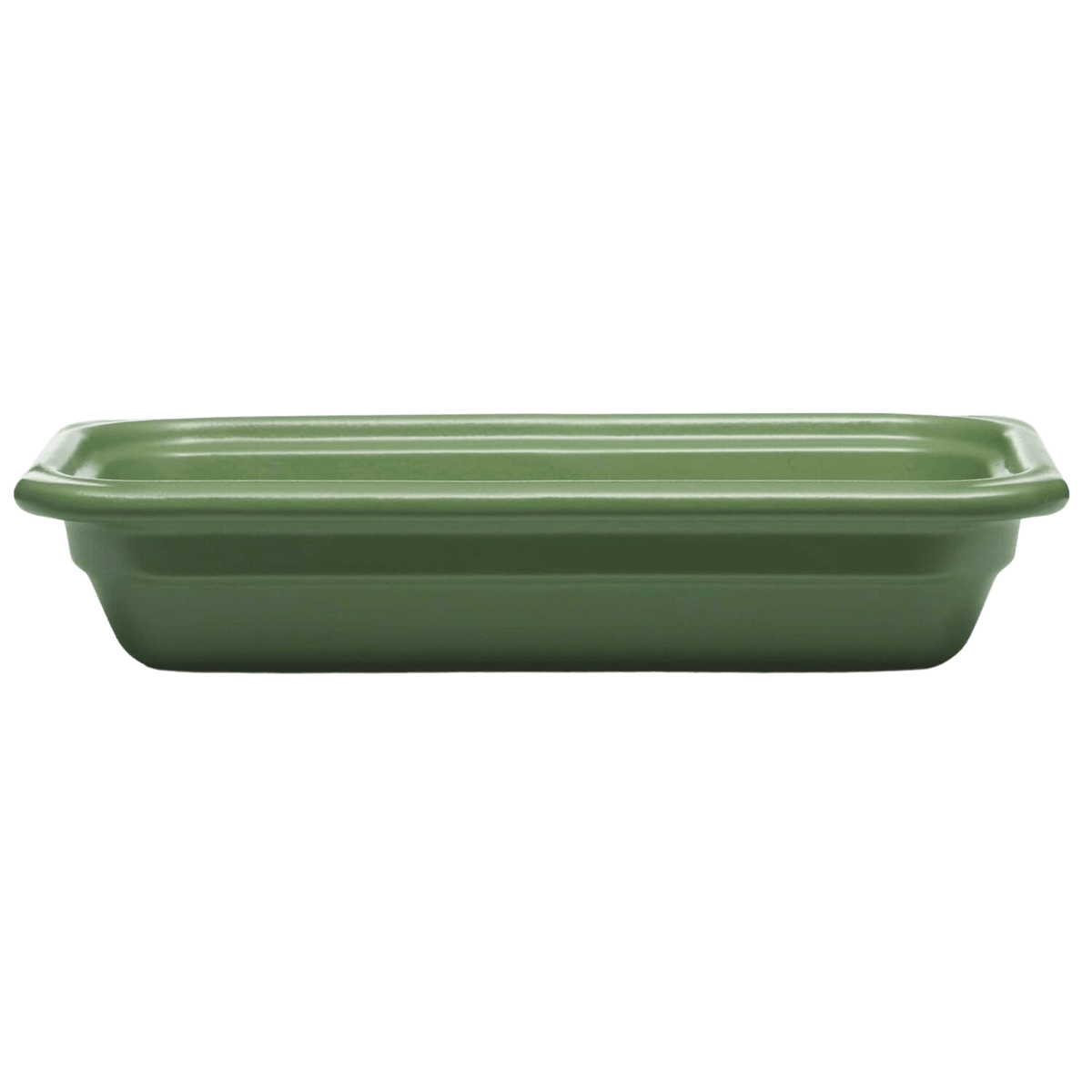 Welcome GN Rectangular Recton Pan Discontinued Emile Henry USA 