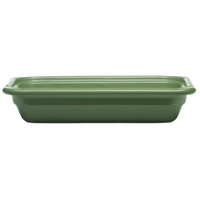 Welcome GN Rectangular Recton Pan Discontinued Emile Henry USA 