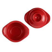 Emile Henry USA Egg Nest (EH Online Exclusive) Egg Nest (EH Online Exclusive) Bakeware Emile Henry USA  Product Image 9