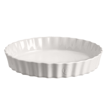 Emile Henry USA Extra Large Tart Dish Extra Large Tart Dish Bakeware Emile Henry USA Flour  Product Image 5