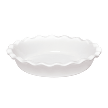 Emile Henry USA Le Grande Pie Dish Le Grande Pie Dish Bakeware Emile Henry USA Flour  Product Image 3