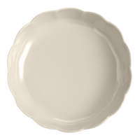 Madeleine Round Cake Dish Bakeware Emile Henry USA Clay