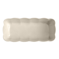 Madeleine Loaf Dish Bakeware Emile Henry USA Clay 