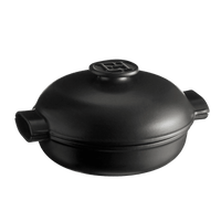 Delight Braiser (Induction Compatible) Cookware Emile Henry USA 