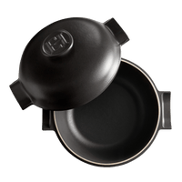 Delight Braiser (Induction Compatible) Cookware Emile Henry USA 