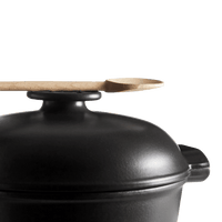 Delight Braiser (Induction Compatible) Cookware Emile Henry USA 