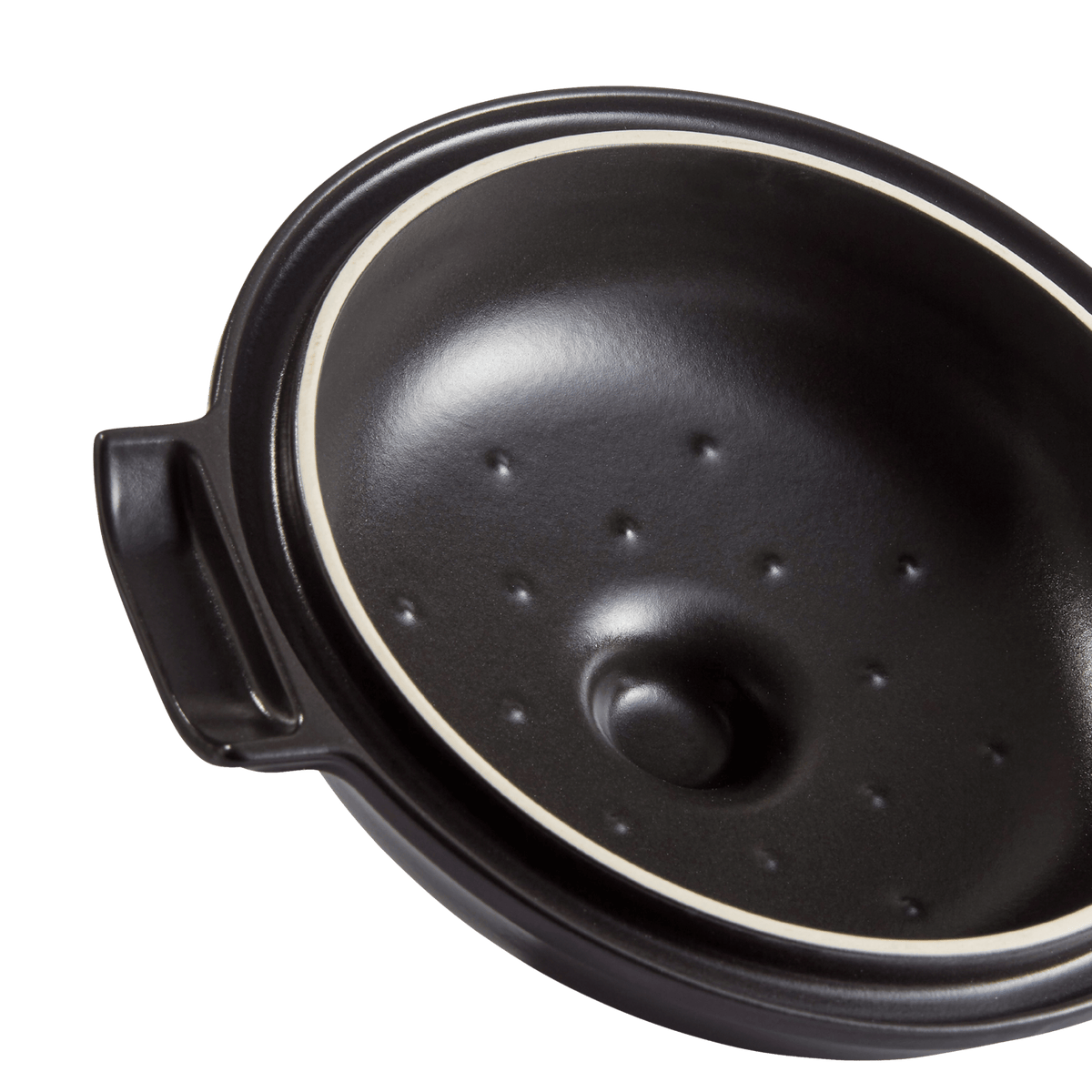 Delight Braiser (Induction Compatible) Cookware Emile Henry USA 