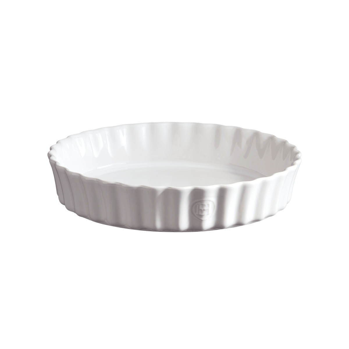 Deep Tart Dish Ovenware Emile Henry = Flour 11