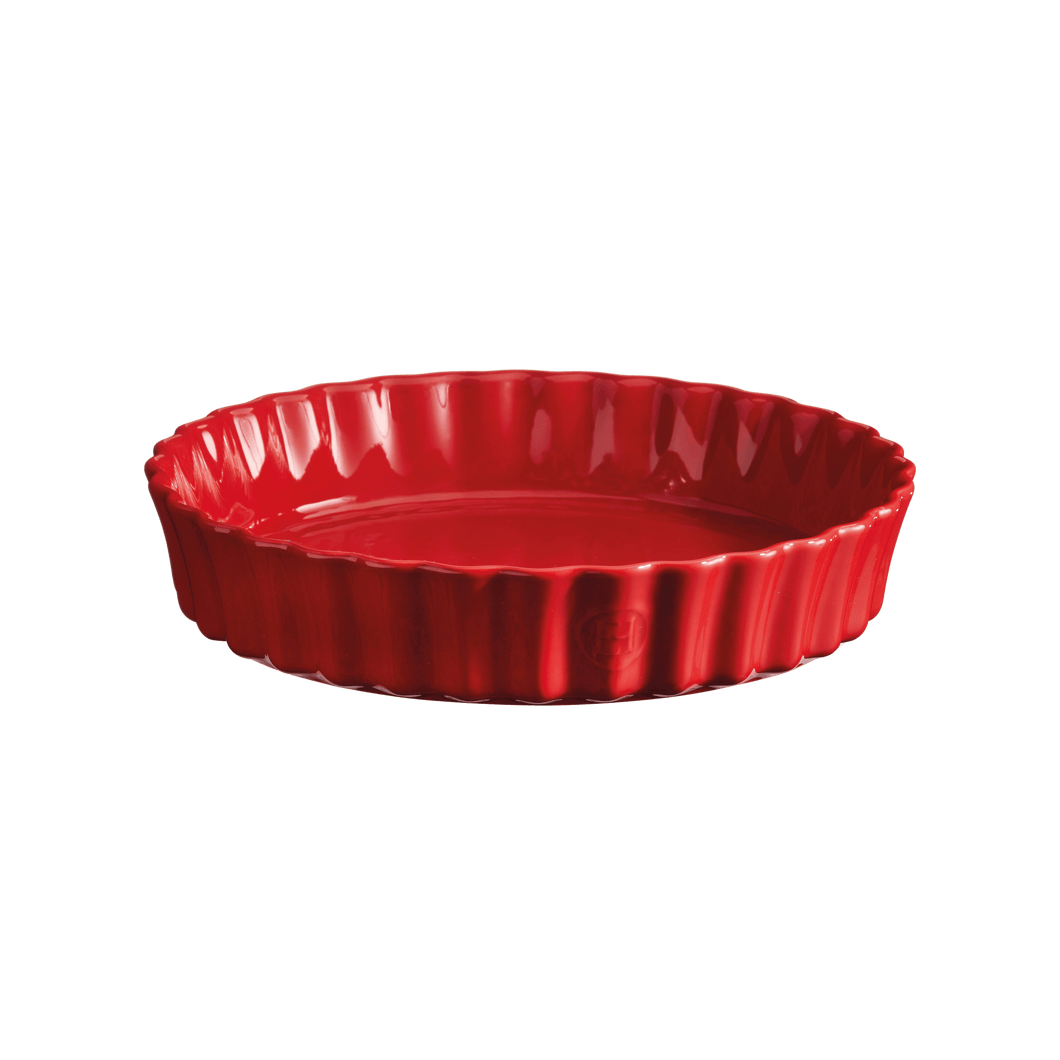 Emile Henry USA Deep Tart Dish 