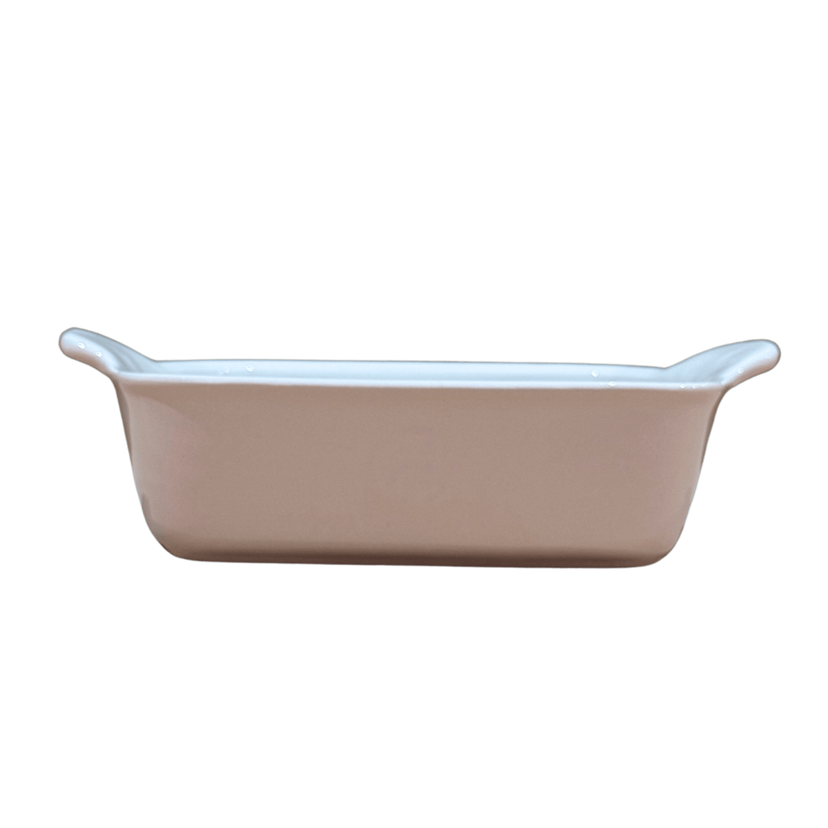 Modern Classics Square Baker, Second Second Emile Henry USA Blush 