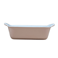 Modern Classics Square Baker, Second Second Emile Henry USA Blush 