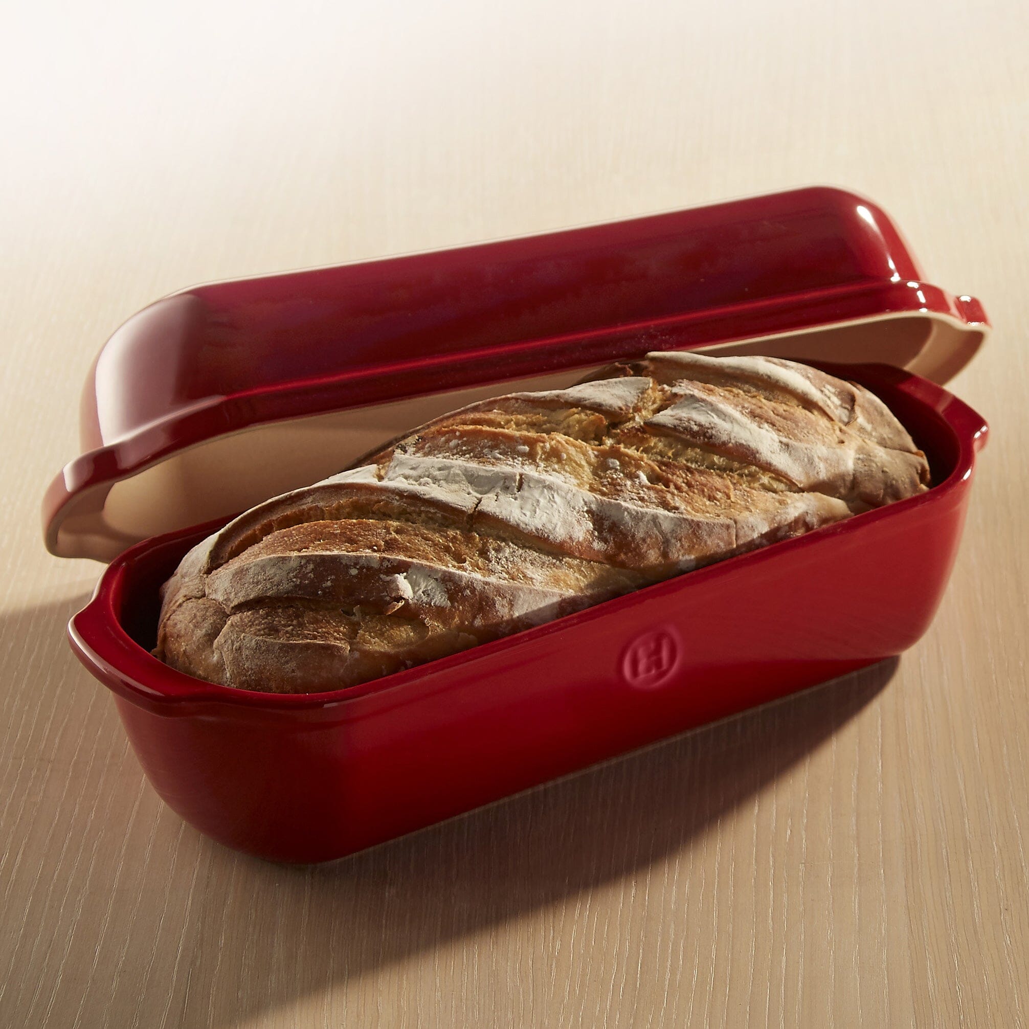 Artisan Bread Loaf Baker, Emile Henry USA